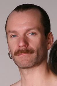 Aylan Lust in Gaysight Awards: Orgiak Backstage 2025