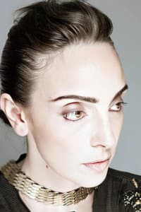 Natalia Di Cienzo in Siete perros