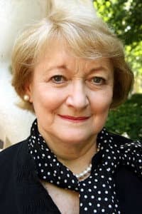 Tamara Abrosimova in Mazliet ilgāk
