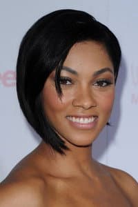 Bria L. Murphy in The Perfect Match