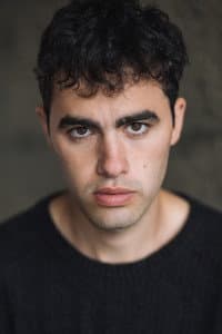 Noah Marullo in The Refund