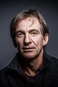 Viktor Neumann in Der Tod des Filmemachers