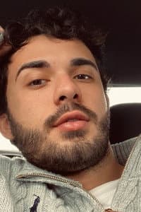 Berat Demir in Şahsi Meselemiz