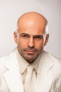 Ermin Sijamija in Pun mjesec