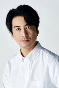 Yuki Kan in OLD DAYS