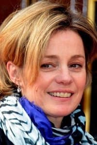 Anne Jacquemin in Un drôle de père