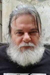 Eduardo del Llano Rodríguez in Dos veteranos