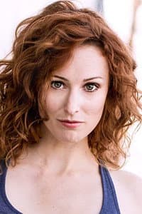 Carrie-Lynn Neales in Radio Silence
