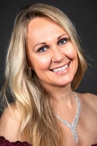 Helene Hørlyck in Louis Tomlinson: All of Those Voices