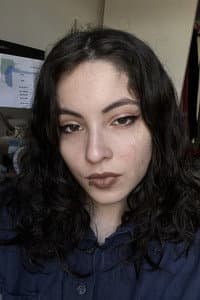 Amanda Amabile in Paz sem Voz
