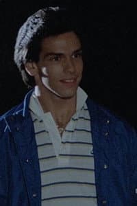 Chad Montgomery in Nightmare at Shadow Woods