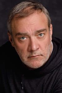 Sergey Kozik in Семь кабинок