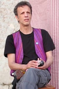 Raul Constante Pereira in Os salteadores