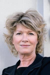 Martine Bijl in Martine Bijl: Mevrouw Bijl