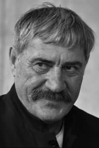 Mikhail Golubovich in Дума о Ковпаке: Карпаты, Карпаты...