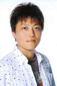 Kozo Mito in 進撃！巨人中学校