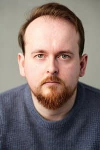 Sean Chriscole in Bastion