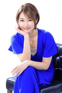 Saori Yamamoto in Pure Smile 山本早織