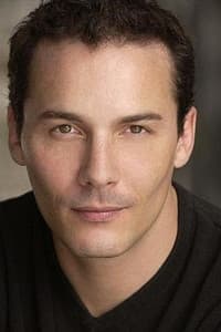 Andrew Micheli in Rhapsody