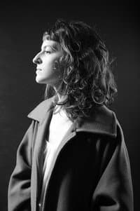 Manuela Pereira in Paraíso