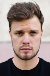 Tomáš Pokorný in Spoons