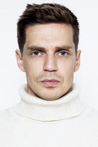 Björn Stefánsson in Frú Regína