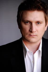 Gabriel Womack in Night of the Dead: Leben Tod