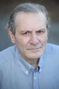 Gianfranco Salemi in Le complici