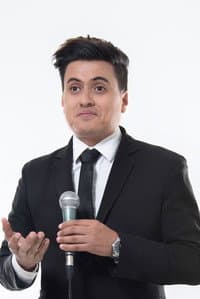 Freddy Beltrán in No me echen ese muerto