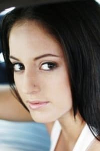 Raquel Riskin in Killer Bash