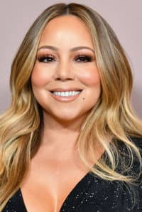 Mariah Carey in Soul of a Nation Presents: Black in Vegas