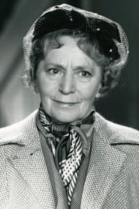 Clara Pontoppidan in Miraklet