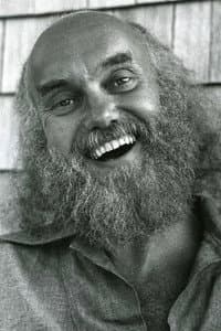 Ram Dass in Saint Misbehavin': The Wavy Gravy Movie