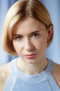 Laura Greenwood in The Horned Woman of Saughall