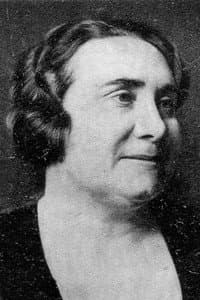 Maria Lytvynenko-Volhemut in Запорожець за Дунаєм