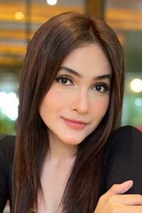 Dafina Jamasir in 31