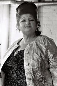 Edith Massey in Return to Mortville