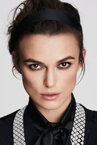 Keira Knightley in According to Plan: The Harrowing and True Story of Dead Man's Chest