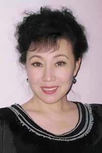 Kang Qunzhi in 三国