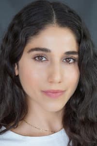 Noor Razooky in Attack of the Killer Tomatoes: Organic Intelligence