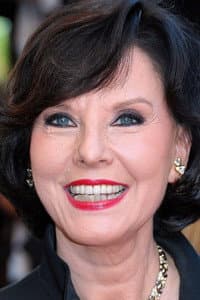 Denise Fabre in La Grande Histoire de l'Eurovision