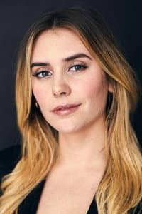 Carlee Ryski in Come True