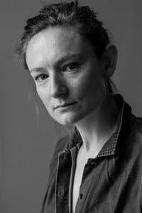 Flora Nicholson in Adults in the Room