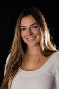 Sofia Drelicharz in Oliver West