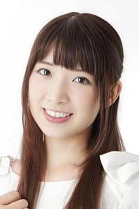Yoshie Sugiyama in おくさまが生徒会長!