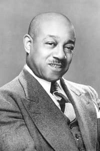 Eubie Blake in Harlem Is Heaven
