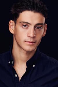 Joe Romeo in Awoken