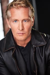 Stephen O'Mahoney in The Soccer Nanny
