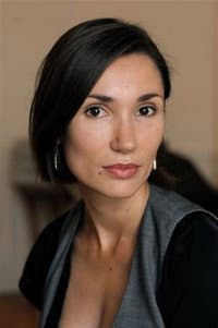 Lisa Martino in Le Roi Lear
