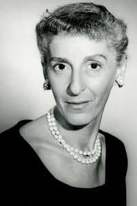 Dorothy Neumann in Mr. Walkie Talkie